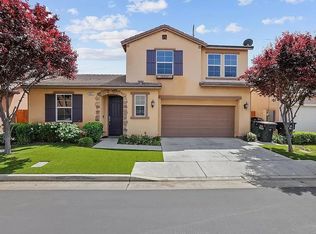 3921 W Payson Ave, Visalia, CA 93291