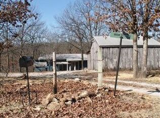 10905 SE 801 Rd, Collins, MO 64738