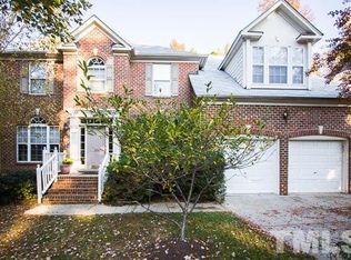 304 Banyon Tree Ln, Cary, NC 27513