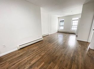 349 E 104th St #4C, New York, NY 10029