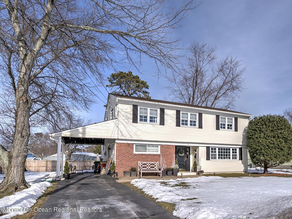 96 Southwood Drive, Old Bridge, NJ 08857 Zillow