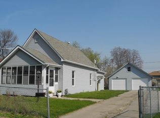 2726 3rd Ave, Council Bluffs, IA 51501