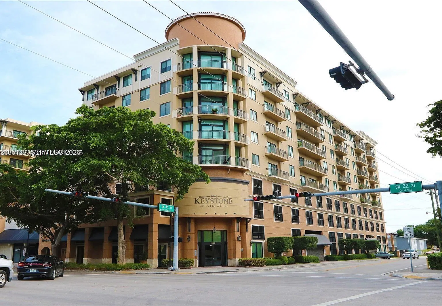 Keystone Villas Condo — Photo 1