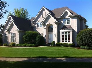 819 Alamosa Ct, Naperville, IL 60565