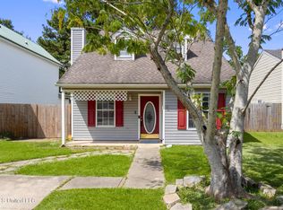 13470 Windsong Dr, Gulfport, MS 39503