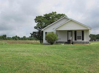 1686 Stanley Rd, Gates, TN 38037