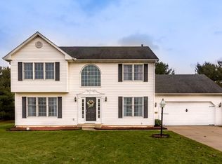 23127 Karington Ct, Elkhart, IN 46516