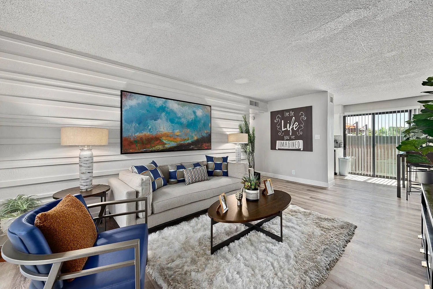The Rev Apartment Homes — Photo 3