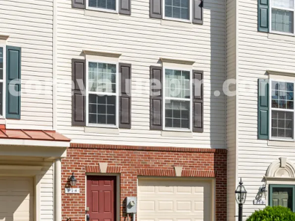 814 Croggan Cres, Glen Burnie, MD 21060