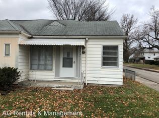 1627 E Rudisill Blvd, Fort Wayne, IN 46806