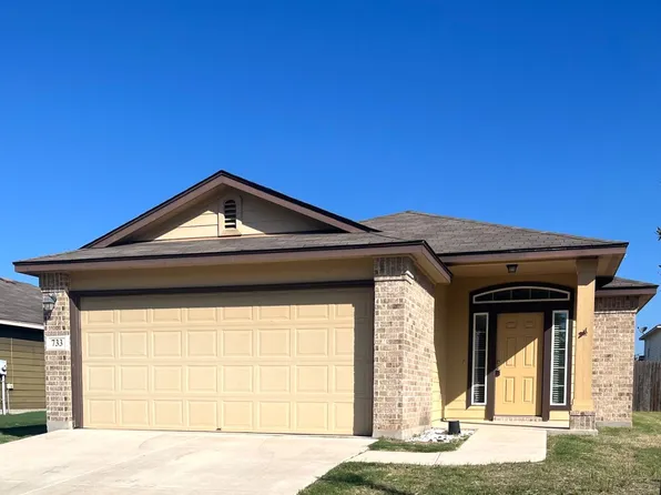 733 Wolfeton Way, New Braunfels, TX 78130