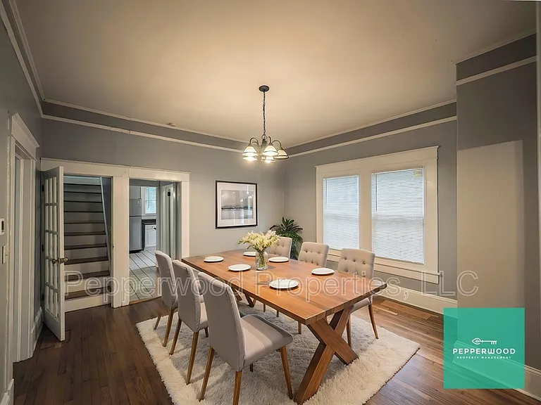 318 Hydrick St — Photo 4