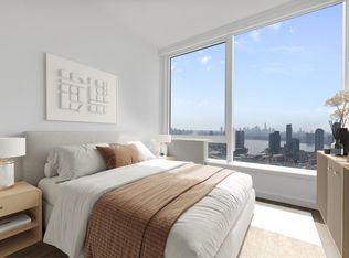 22-44 Jackson Ave #3406, Long Island City, NY 11101
