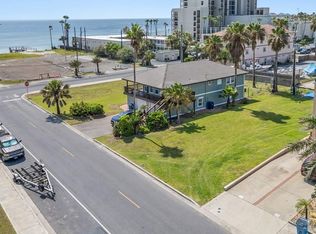 104 W Aries Dr, South Padre Island, TX 78597