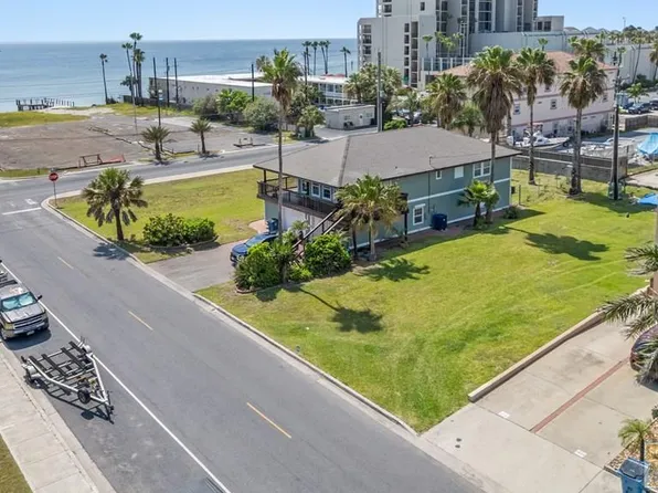 104 W Aries Dr, South Padre Island, TX 78597