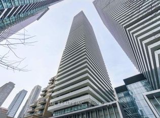42 Charles St E #3210-C08, Toronto, ON M4Y 0B7