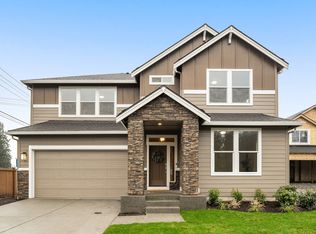 Military Rd E HOMESITE 1, Tacoma, WA 98446