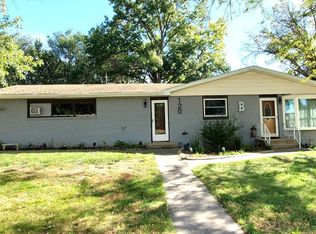 120 N 24th St, Denison, IA 51442