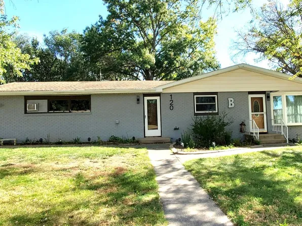 120 N 24th St, Denison, IA 51442