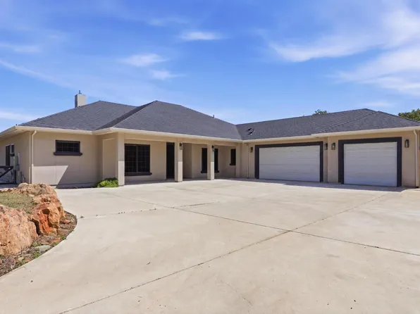 5072 Banca Ct, Browns Valley, CA 95918