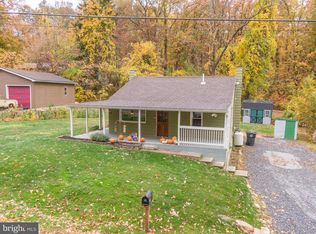 344 Mountain View Rd, Mount Holly Springs, PA 17065