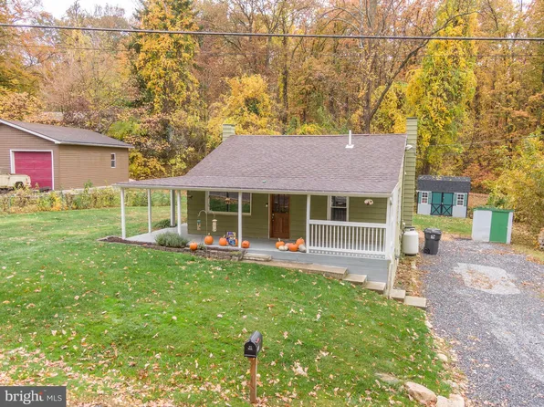 344 Mountain View Rd, Mount Holly Springs, PA 17065