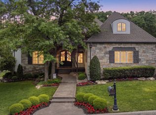 6306 E 110th St, Tulsa, OK 74137