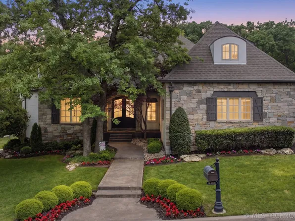 6306 E 110th St, Tulsa, OK 74137