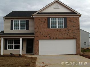 525 Mount Laurel Ln, Wellford, SC 29385