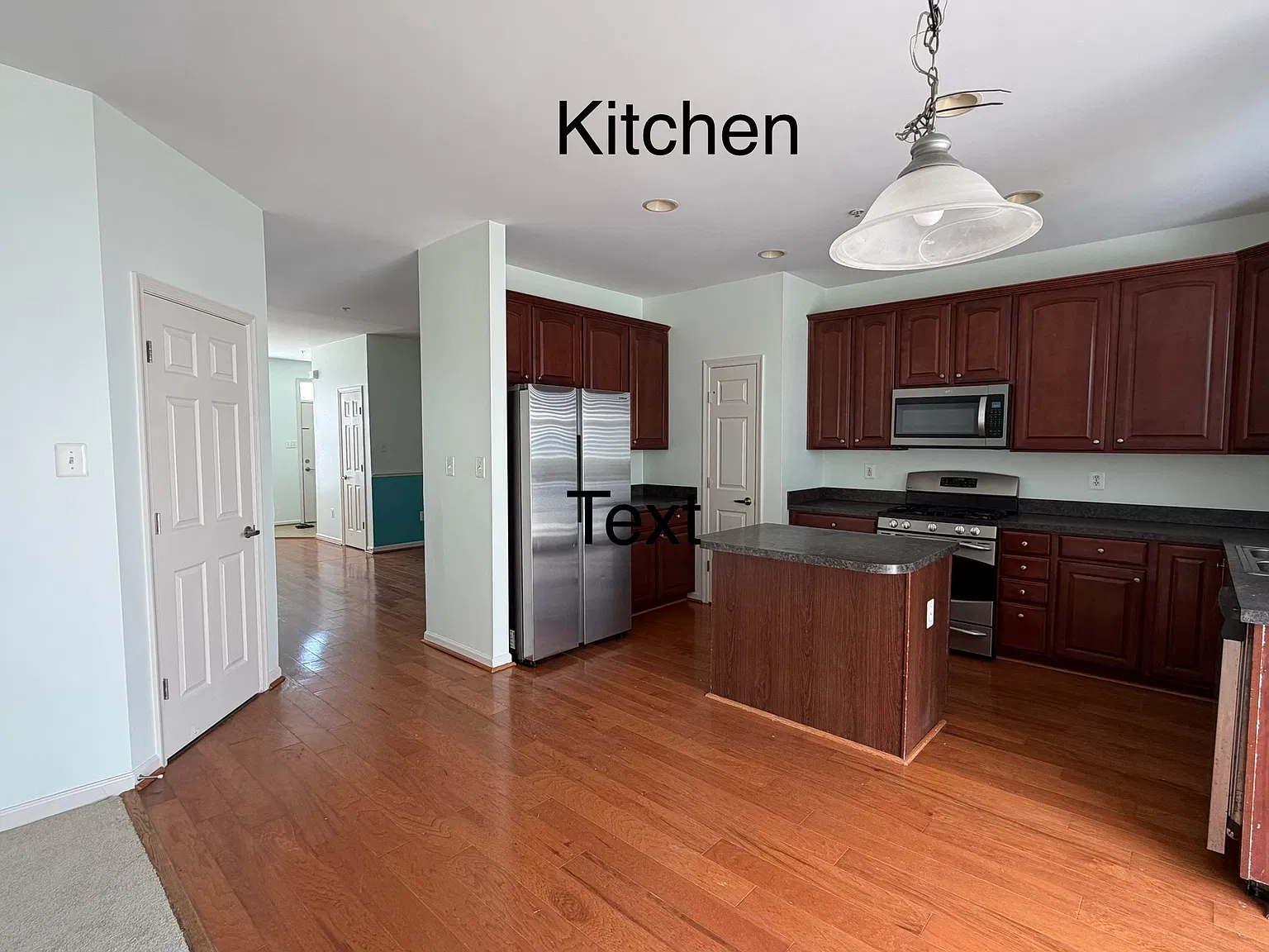 Langley Rd, Middle River — Photo 4