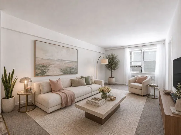 800 Grand Concourse APT 1K-S, Bronx, NY 10451