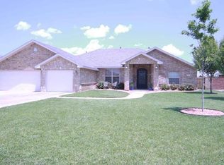 5017 Lowe Ave, Clovis, NM 88101