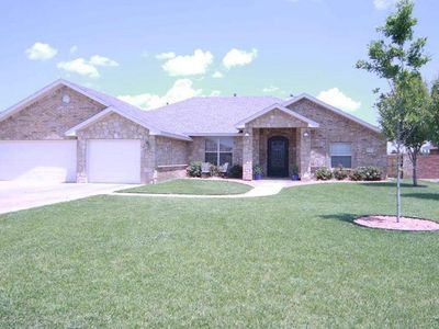 5017 Lowe Ave, Clovis, NM, 88101