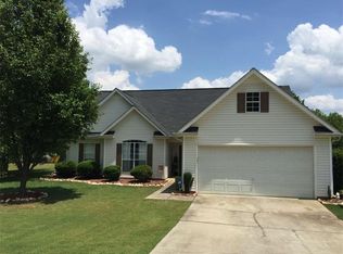 108 Dogwood Rdg, Hampton, GA 30228