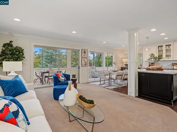 1108 Fairlawn Ct APT 8, Walnut Creek, CA 94595