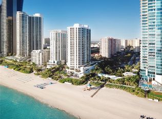17375 Collins Ave #905, Sunny Isles Beach, FL 33160