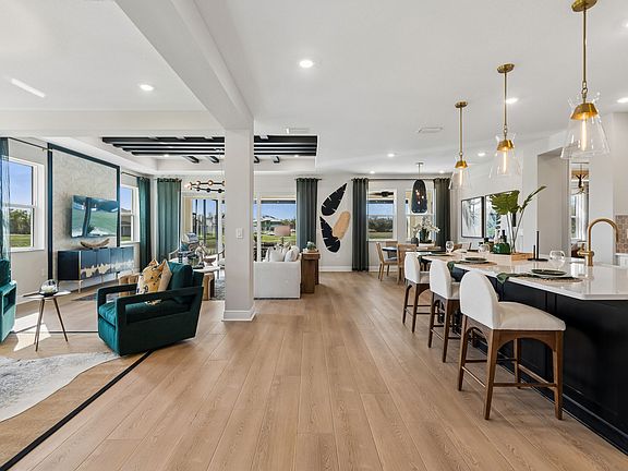 Interior - Representational Photo