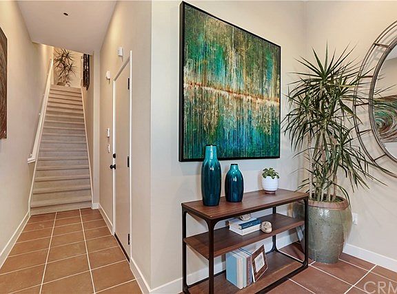 Not actual home, image from model home - home may vary. Entry