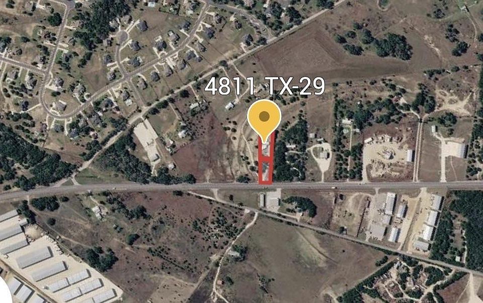 1st image of 4811.5 E State Highway 29 #5