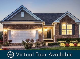 1101 Lark St, Lake Orion, MI 48360