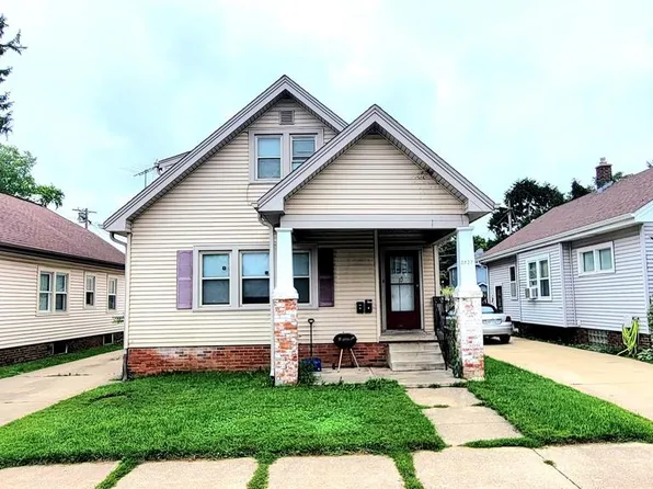 2327 Meachem STREET, Racine, WI 53403