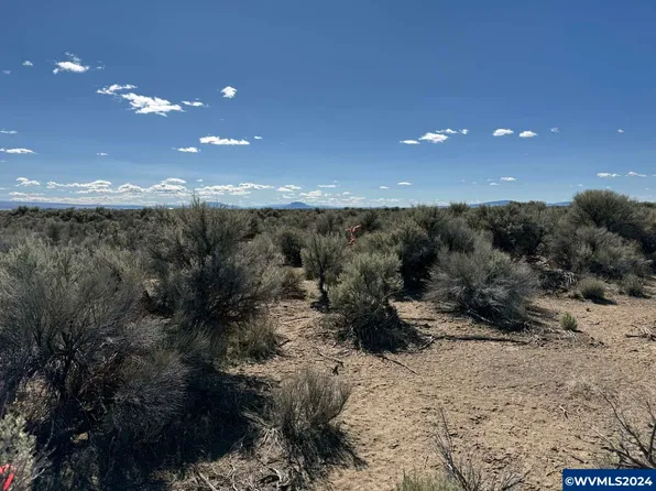 Tl 1402 North Star Ln, Christmas Valley, OR 97641