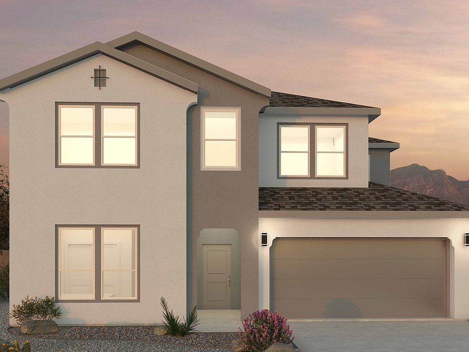 Plan Elevation.