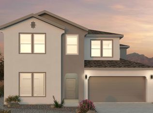 The Malibu Plan, Stone Mountain, Rio Rancho, NM 87144