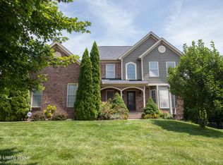 7503 Grand Oaks Dr, Crestwood, KY 40014