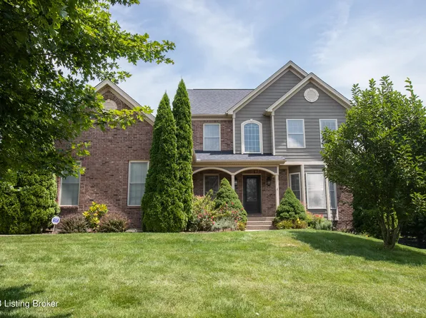 7503 Grand Oaks Dr, Crestwood, KY 40014