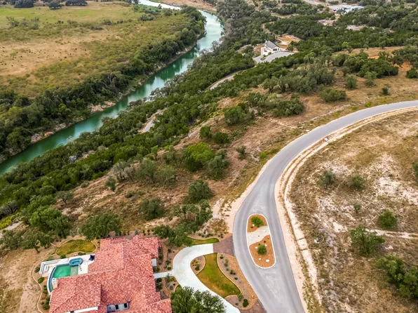 1817 Paradise Pkwy LOT 2, Canyon Lake, TX 78133