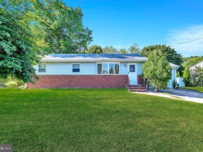 16 Blue Grass Dr, Ewing, NJ, 08638