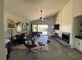 2868 W Sundance Cir, Palm Springs, CA 92262
