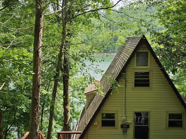 315 Hueston Wood Ln, Speedwell, TN 37870
